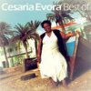 Césaria Evora - Best Of (Lusafrica / BMG, 1998)