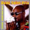 Dédé Saint-Prix - Afro-caribbean groove (nc, 1997)