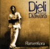 Djéli Moussa Diawara : Flamenkora (Celluloid/Mélodie)