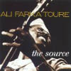 Ali Farka Touré - The Source (World Circuit / Night & Day, 1992)