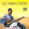 Ali Farka Touré - The River (World Circuit / Night & Day, 1990)