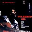 Gilberto Gil - Louvação (Philips, 1967)