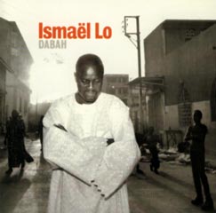 Ismaël Lô - Dabah (Mercury / Universal, 2001)
