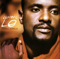 Ismaël Lô - Jammu Africa (Mercury Records / Sankara, 1996)