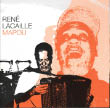 René Lacaille - Mapou (Riverboat Records / World Music Network, 2004)