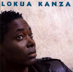 Lokua Kanza - Éponyme (Yewo Music / Emarcy / Universal, 1993)