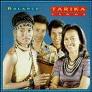 Tarika Sammy : Balance (Rogue Records)