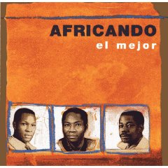 Africando - El Mejor (Syllart, 1998) Africando - El Mejor (Syllart, 1998)