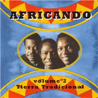 Africando - Tierra Tradicional (nc, 1996) Africando - Tierra Tradicional (nc, 1996)