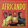 Africando - Baloba (Celluloid / Mélodie, 1998)