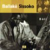 Ballaké Sissoko - Déli (Indigo / Label Bleu / Harmonia Mundi, 2000)