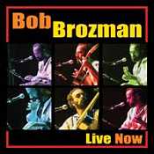 LIVE NOW (2001) Bob Brozman in the USA and Australia