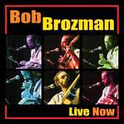 LIVE NOW (2001) Bob Brozman in the USA and Australia LIVE NOW (2001) Bob Brozman in the USA and Australia