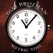 METRIC TIME (2003) Bob Brozman solo