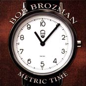 METRIC TIME (2003) Bob Brozman solo METRIC TIME (2003) Bob Brozman solo