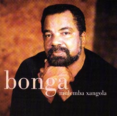 Bonga - Mulemba xongola (Lusafrica, 2000)