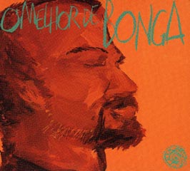 Bonga - O melhor de Bonga (Lusafrica, 2001) Bonga - O melhor de Bonga (Lusafrica, 2001)