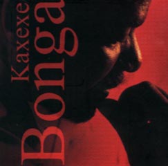 Bonga - Kaxexe (Lusafrica, 2003) Bonga - Kaxexe (Lusafrica, 2003)