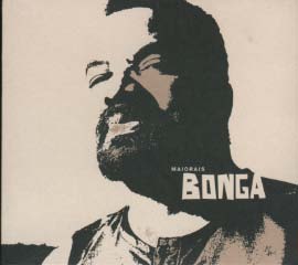 Bonga - Maiorais (Lusafrica / Bmg, 2004)