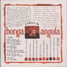 Bonga - Angola 74 (Bmg, 1974)