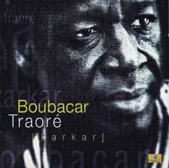 Boubacar Traoré - Maciré