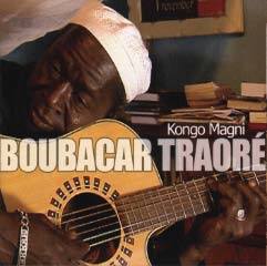 Boubacar Traoré - Kongo Magni