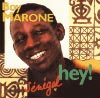 Boy Marone : Hey Sénégal ! (Lusafrica / Bmg)