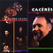 Juan Carlos Cacérès - Tango Negro (Celluloid / Mélodie, 2005) Juan Carlos Cacérès - Tango Negro (Celluloid / Mélodie, 2005)