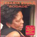 Césaria Evora - Sodade (Lusafrica, 1994)