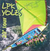 Dédé Saint-Prix - LPK Yoles (nc, 2004) Dédé Saint-Prix - LPK Yoles (nc, 2004)