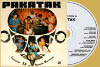 Dédé Saint-Prix - Céphise - avec Pakatak (nc, 1979) Dédé Saint-Prix - Céphise - avec Pakatak (nc, 1979)