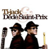 Dédé Saint-Prix - avec Ti-Jack - A la Tingawa (LPK / Créon Music / Virgin, 2003)