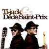 Dédé Saint-Prix - avec Ti-Jack - A la Tingawa (LPK / Créon Music / Virgin, 2003) Dédé Saint-Prix - avec Ti-Jack - A la Tingawa (LPK / Créon Music / Virgin, 2003)
