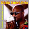 Dédé Saint-Prix - Afro-caribbean groove (nc, 1997) Dédé Saint-Prix - Afro-caribbean groove (nc, 1997)