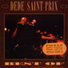 Dédé Saint-Prix -  Best Of (Déclic, 1993)