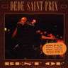 Dédé Saint-Prix - Best Of (Déclic, 1993) Dédé Saint-Prix - Best Of (Déclic, 1993)