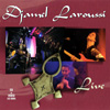 Djamel Laroussi - Live (Dadoua Records, 2004)