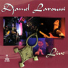 Djamel Laroussi - Live (Dadoua Records, 2004) Djamel Laroussi - Live (Dadoua Records, 2004)