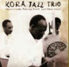 Kora Jazz Trio (Mossa Cissoko, Abdoulaye Diabaté, Djeli Moussa Diawara)