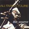 Ali Farka Touré - The Source (World Circuit / Night & Day, 1992) Ali Farka Touré - The Source (World Circuit / Night & Day, 1992)
