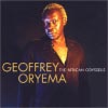 Geoffrey Oryema - African Odysseus Geoffrey Oryema - African Odysseus