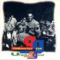 Gilberto Gil Unplugged (WEA, 1994)