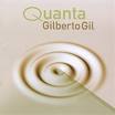 Gilberto Gil - Quanta (Atlantic / WEA, 1999)