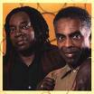 Gilberto Gil - Gil & Milton (Atlantic / WEA, 2001)