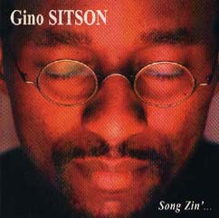 Gino Sitson - Son Zin