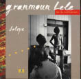 Granmoun Lélé - Soley (Indigo / Label Bleu / Harmonia Mundi, 1995) Granmoun Lélé - Soley (Indigo / Label Bleu / Harmonia Mundi, 1995)