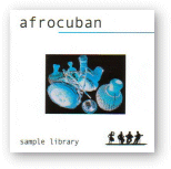 Roger Fixy & Iluyenkori - Afrocuban