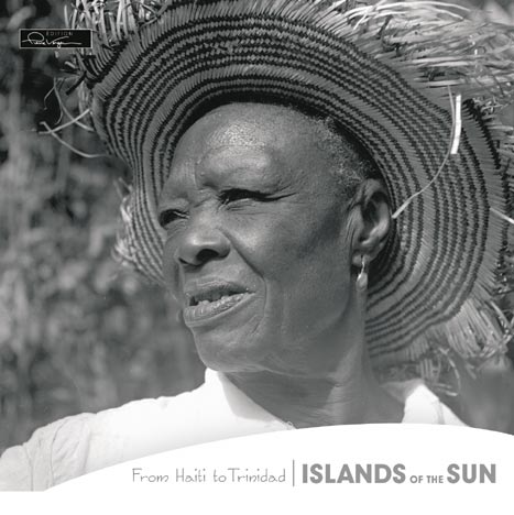Roger Fixy & Iluyenkori - Les îles du soleil Roger Fixy & Iluyenkori - Les îles du soleil