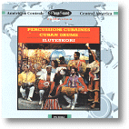 Roger Fixy & iluenkori - Cuban Drums Roger Fixy & iluenkori - Cuban Drums