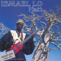 Ismaël Lô - Natt (nc) Ismaël Lô - Natt (nc)